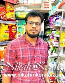 Job based  Muslim Grooms profile 523808
