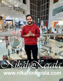 Location based  Muslim Matrimony profile 530996