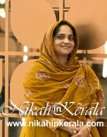 Pharmacist Muslim Marriage Bureau profile 556409
