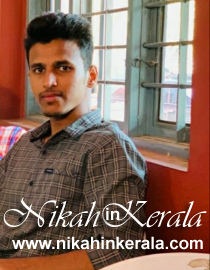 Kannambra Muslim Matrimony profile 357758