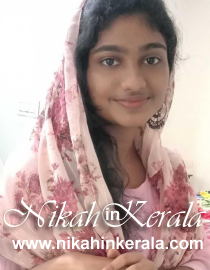 Education based  Muslim Brides profile 460922
