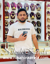 Job based  Muslim Grooms profile 469414
