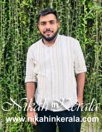 Mokeri Muslim Matrimony profile 484672