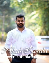 Chittur-Thathamangalam Muslim Grooms profile 491211