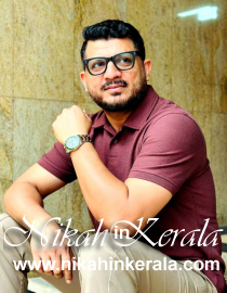 Physical Status based  Muslim Matrimony profile 494689