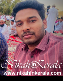 Working country based  Muslim Brides profile 498927