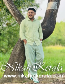 Working country based  Muslim Brides profile 395424