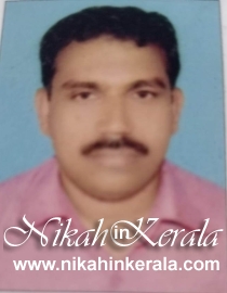 Bachelors-Management Muslim Matrimony profile 472288