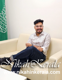 Education based  Muslim Brides profile 552609