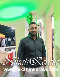 Job based  Muslim Brides profile 297809