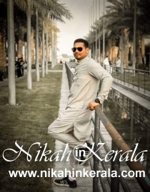 Job based  Muslim Brides profile 532955