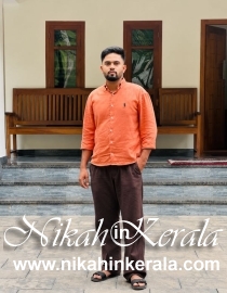Divorced Muslim Matrimony profile 554848