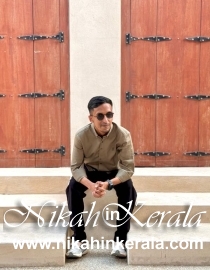 Fashion Designer Muslim Grooms profile 537804