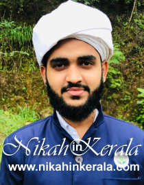 Location based  Muslim Marriage Bureau profile 379125