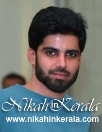 Job based  Muslim Grooms profile 153721