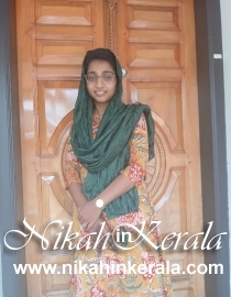 Mannar Muslim Brides profile 532651