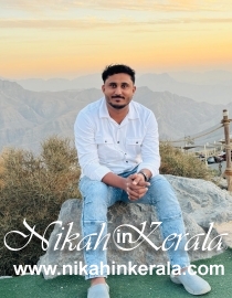 Education based  Muslim Grooms profile 534850