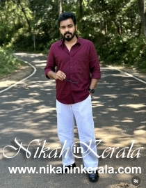Job based  Muslim Grooms profile 546351