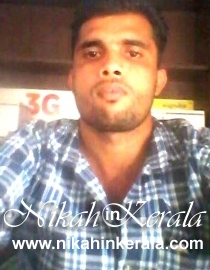 Marital Status based  Muslim Grooms profile 65738