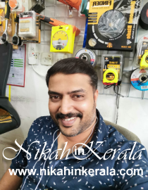 Job based  Muslim Grooms profile 282083