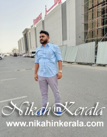 Job based  Muslim Grooms profile 363802