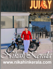 Thillankeri Muslim Grooms profile 460804