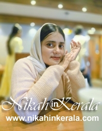 Pampakuda Muslim Matrimony profile 487279