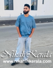 Location based  Muslim Marriage Bureau profile 511696