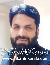 Education based  Muslim Grooms profile 310555