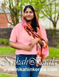 Kavalangad Muslim Matrimony profile 461649