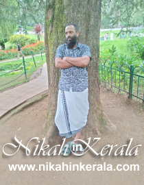 Chalakkudy Muslim Brides profile 480929