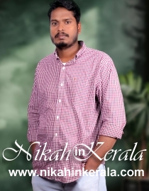 Education based  Muslim Marriage Bureau profile 532584
