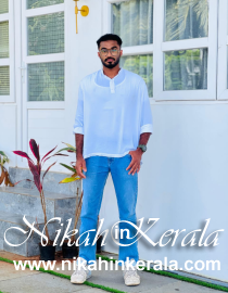 Marital Status based  Muslim Grooms profile 540013