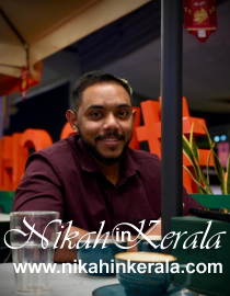 Sect based  Muslim Matrimony profile 513445
