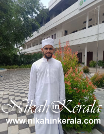 Ambalapuzha Muslim Marriage Bureau profile 419618