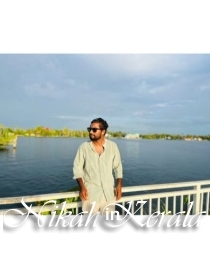 Marital Status based  Muslim Grooms profile 445509