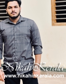 Education based  Muslim Grooms profile 453880