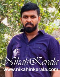 Job based  Muslim Brides profile 467361