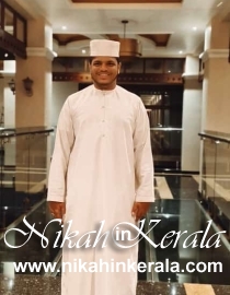 Job based  Muslim Brides profile 474895