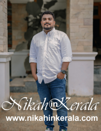 Vazhakkulam Muslim Marriage Bureau profile 377911