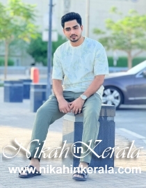 Job based  Muslim Grooms profile 524169