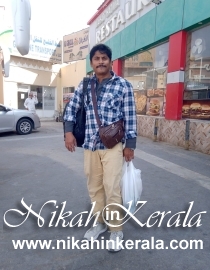 Education based  Muslim Grooms profile 548206