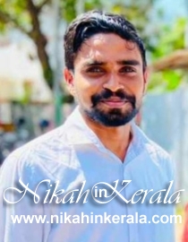 Job based  Muslim Grooms profile 385284