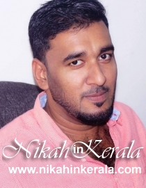 Kottayam Muslim Grooms profile 313111