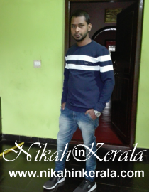 Sect based  Muslim Matrimony profile 318893