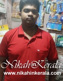 Job based  Muslim Grooms profile 419115