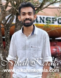 Physical Status based  Muslim Grooms profile 421673