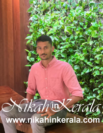 Physical Status based  Muslim Grooms profile 446656