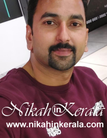 Physical Status based  Muslim Matrimony profile 515671