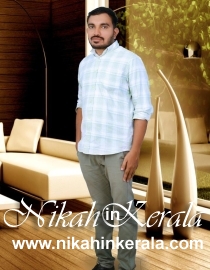 Job based  Muslim Grooms profile 528652